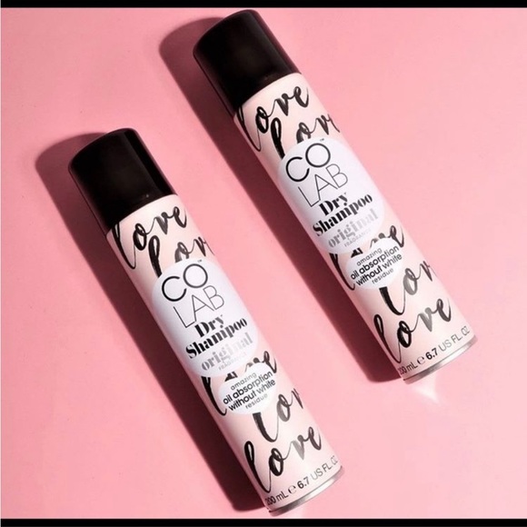 5/$25💜 CoLab Original Dry Shampoo - Picture 7 of 13